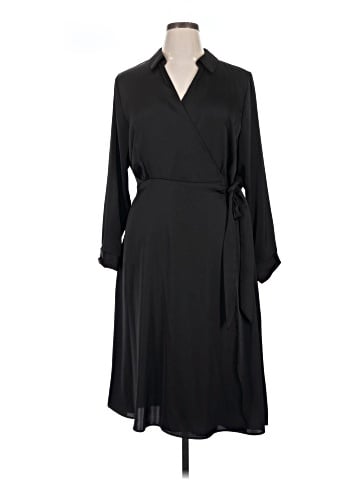 Halogen Casual Dress (view 1)