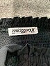 Princess Polly Black Sleeveless Top Size 4 - photo 7
