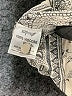 gipsy 100% Viscose Ivory Long Sleeve Blouse Size M - photo 8