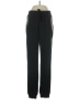 Lavish 100% Rayon Black Casual Pants Size S - photo 1