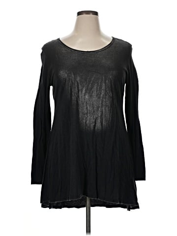 Barbara Lesser Long Sleeve Top (view 1)