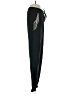 Lavish 100% Rayon Black Casual Pants Size S - photo 4