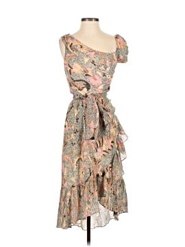 Ulla Johnson Cocktail Dress (view 1)