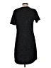 32 Degrees Gray Casual Dress Size S - photo 2