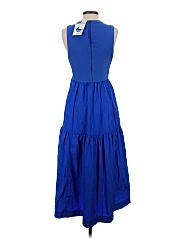 Daily Practice By Anthropologie Casual Dress (view 2)