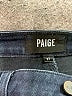 Paige Blue Jeans Size 27 waist - photo 7