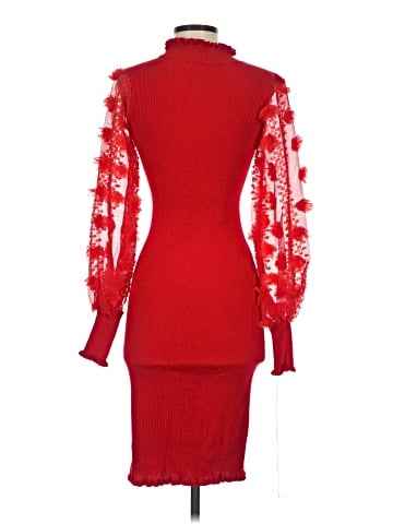 Almost Famous Cocktail Dress (view 2)
