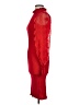 Almost Famous Red Cocktail Dress Size S - photo 5