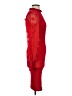 Almost Famous Red Cocktail Dress Size S - photo 4