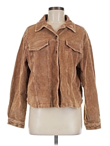 True Craft Jacket (view 1)