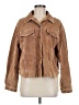 True Craft Brown Jacket Size M - photo 1
