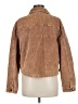 True Craft Brown Jacket Size M - photo 2