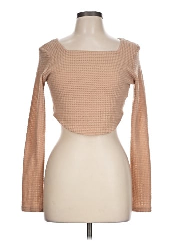 Unbranded Long Sleeve Top (view 1)