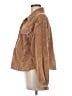 True Craft Brown Jacket Size M - photo 5