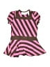Specialty Baby Stripes Pink Dress 9-12 MO / 12 MO - photo 1
