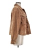 True Craft Brown Jacket Size M - photo 4