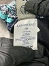 Lands' End Paisley Teal Blue Skort Size 14W - photo 4