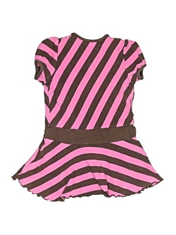 Specialty Baby Dress (view 2)