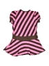 Specialty Baby Stripes Pink Dress 9-12 MO / 12 MO - photo 2