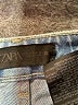 Zara Stars Blue Jeans Size M - photo 7