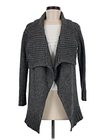Beryll Cardigan (view 1)