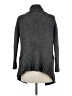 Beryll 100% Cashmere Gray Cardigan Size M - photo 2