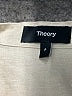 Theory Ivory Sleeveless Blouse Size P (petite) - photo 7