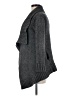 Beryll 100% Cashmere Gray Cardigan Size M - photo 5