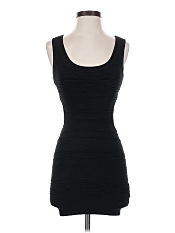 2b bebe Cocktail Dress (view 1)