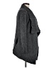 Beryll 100% Cashmere Gray Cardigan Size M - photo 4