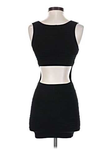 2b bebe Cocktail Dress (view 2)
