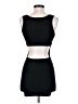 2b bebe Black Cocktail Dress Size S - photo 2