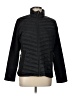 32 Degrees 100% Nylon Solid Black Jacket Size L - photo 1