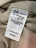 Nic + Zoe Solid Tan Khakis Size 18 - photo 5
