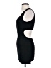2b bebe Black Cocktail Dress Size S - photo 5