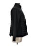 32 Degrees 100% Nylon Solid Black Jacket Size L - photo 4