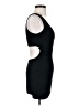 2b bebe Black Cocktail Dress Size S - photo 4