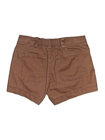 Old Navy Khaki Shorts (view 2)