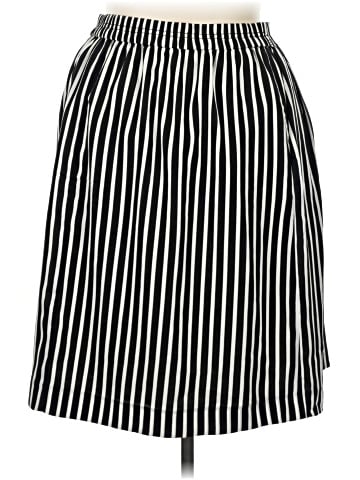 J.Crew Mercantile Casual Skirt (view 2)