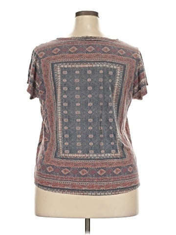 Lucky Brand Short Sleeve T-Shirt (view 2)
