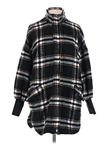 BB Dakota Coat (view 1)