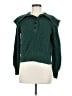 Ann Taylor LOFT Green Pullover Sweater Size M - photo 1