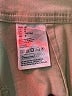 H&M Solid Tan Khakis Size 8 - photo 8