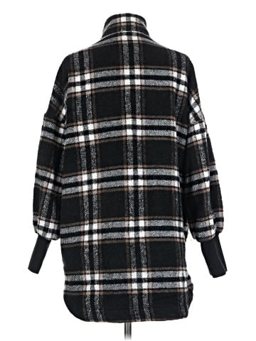BB Dakota Coat (view 2)