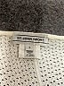 St. John Sport Ivory Cardigan Size L - photo 7