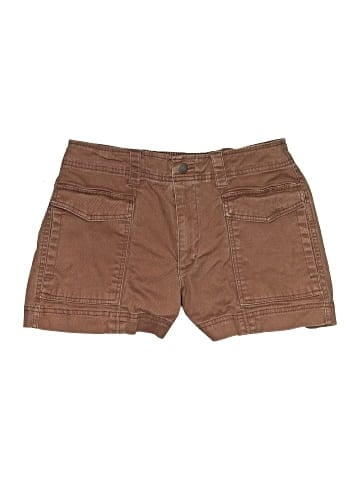 Old Navy Khaki Shorts (view 1)