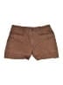 Old Navy Solid Brown Khaki Shorts Size M - photo 1