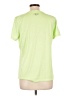 Under Armour Green Active T-Shirt Size L - photo 2