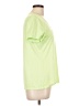 Under Armour Green Active T-Shirt Size L - photo 4