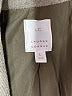 LC Lauren Conrad Chevron-herringbone Gray Blazer Size L - photo 6
